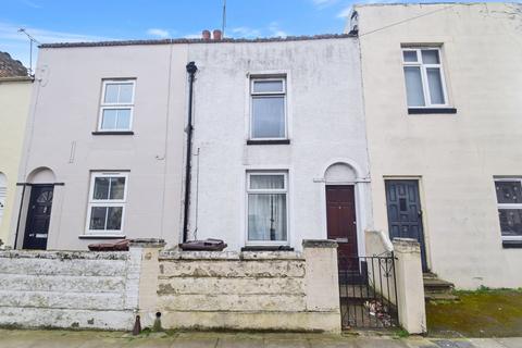 3 bedroom terraced house for sale, Saunders Street, Gillingham, ME7