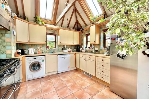 4 bedroom detached house for sale, South Road, Hailsham, East Sussex, BN27