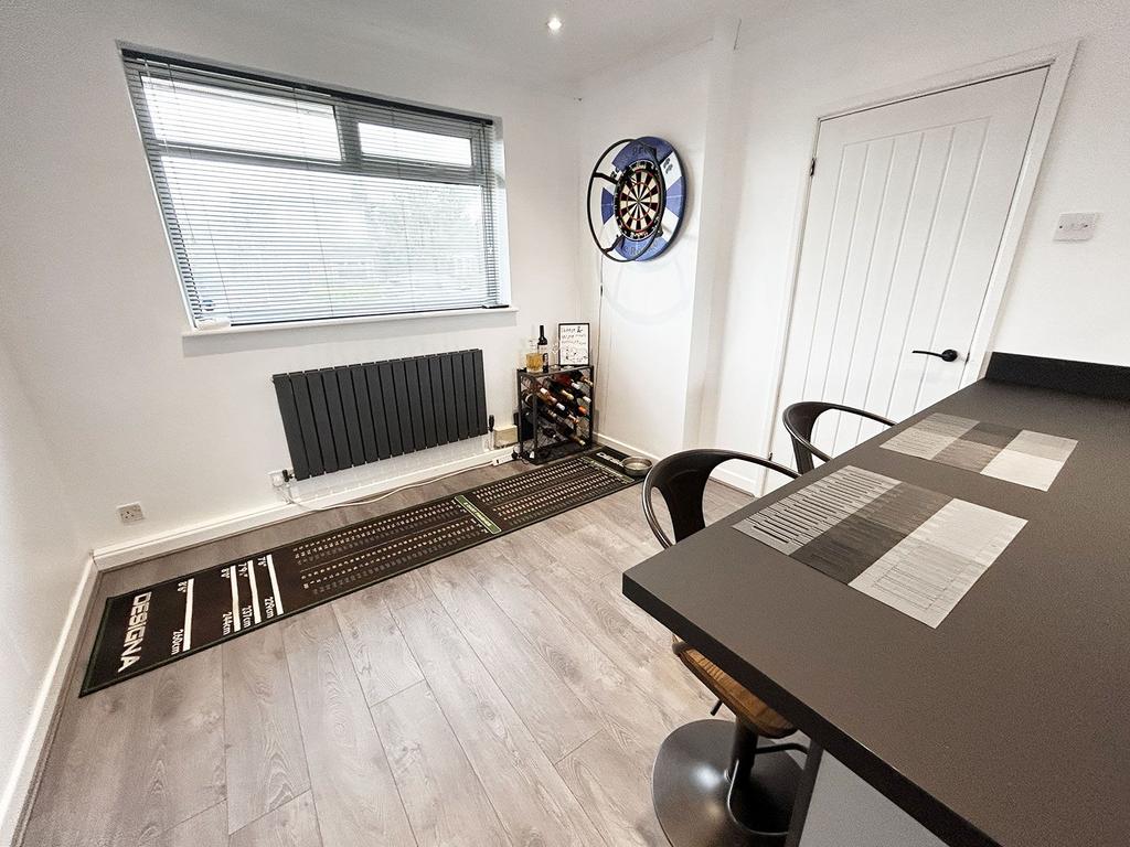 Kitchen / diner