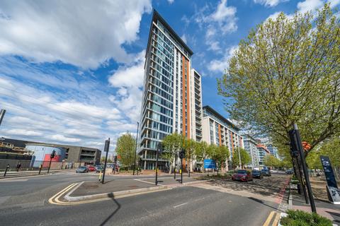 Flat 6, Alaska Apartments, 22 Western Gateway, London, E16 1BW