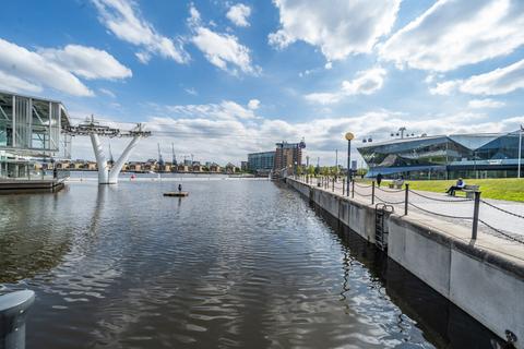 Flat 6, Alaska Apartments, 22 Western Gateway, London, E16 1BW