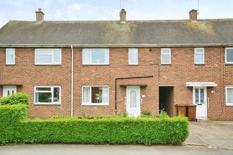 2 bedroom terraced house for sale, Holts Lane, Burton-on-Trent DE13