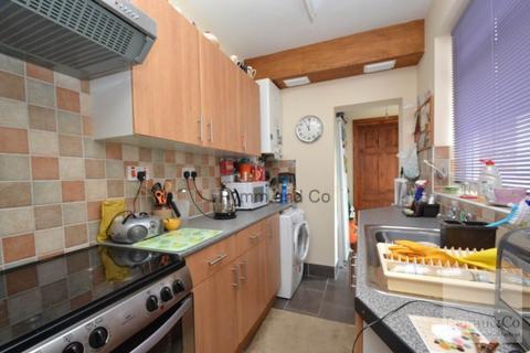 2 bedroom terraced house to rent, Northcote Road, Norwich NR3
