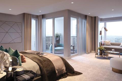 2 bedroom apartment to rent, Cassini Apartments, London W12