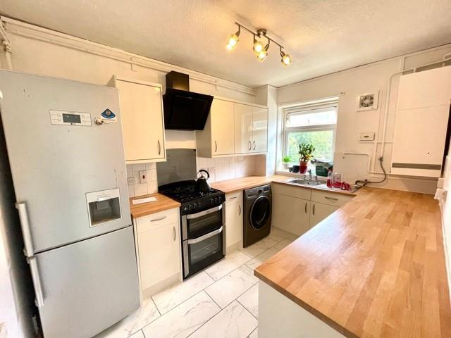 Kitchen New