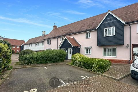 2 bedroom apartment for sale, Oxton Close, Rowhedge, Colchester, CO5