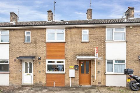 2 bedroom terraced house for sale, East Street, Stamford, PE9