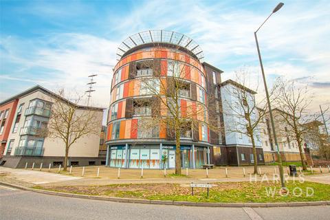 2 bedroom apartment for sale, Quayside Drive, Colchester, CO2