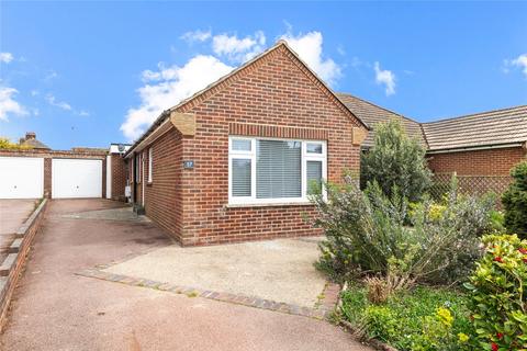 3 bedroom bungalow for sale, Hillview Crescent, East Preston, Littlehampton, West Sussex, BN16
