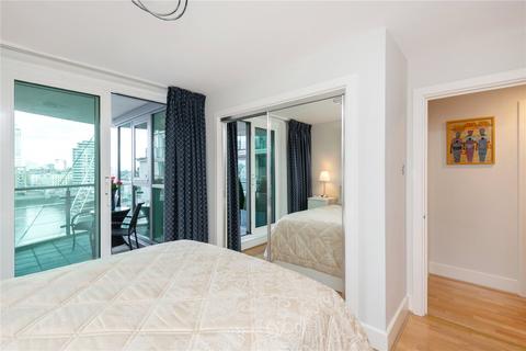 1 bedroom apartment to rent, Fountain House, 16 St. George Wharf, Vauxhall, SW8