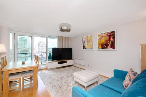 1 bedroom apartment to rent, Fountain House, 16 St. George Wharf, Vauxhall, SW8