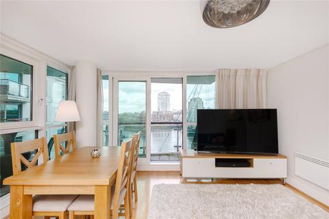 1 bedroom apartment to rent, Fountain House, 16 St. George Wharf, Vauxhall, SW8