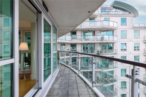 1 bedroom apartment to rent, Fountain House, 16 St. George Wharf, Vauxhall, SW8