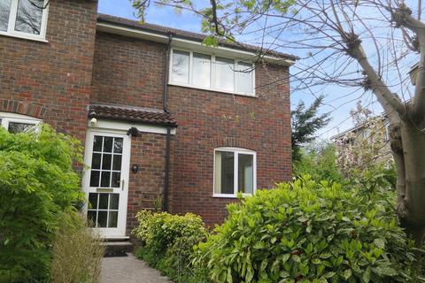 3 bedroom terraced house for sale, Tor Wood View, Wells, BA5