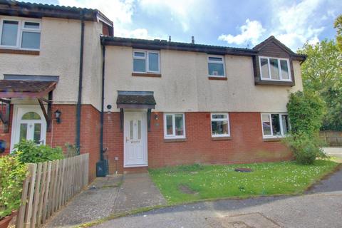 2 bedroom terraced house for sale, Courtier Close, Dibden