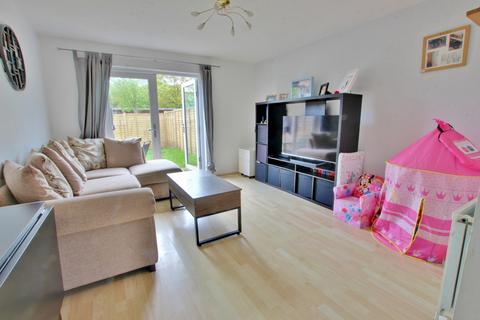 2 bedroom terraced house for sale, Courtier Close, Dibden