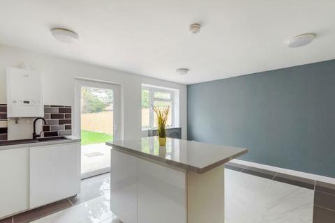 6 bedroom terraced house for sale, Milne Place, Headington, Oxford, Oxfordshire, OX3 9DG
