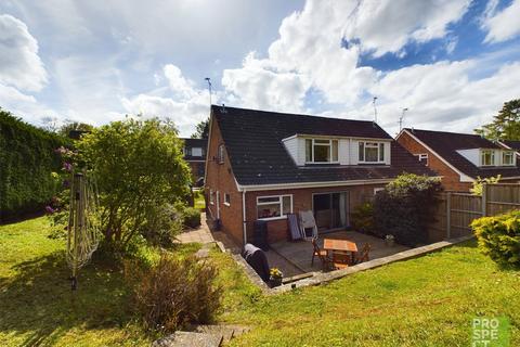 4 bedroom semi-detached house for sale, Grampian Road, Sandhurst, Berkshire, GU47