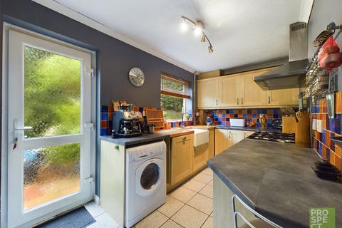 4 bedroom semi-detached house for sale, Grampian Road, Sandhurst, Berkshire, GU47