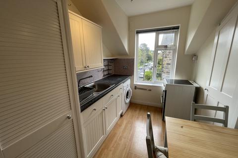 1 bedroom apartment to rent, Dragon Road, Harrogate, North Yorkshire, HG1