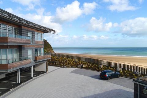 2 bedroom flat for sale, Battery Road, Tenby, Pembrokeshire, SA70