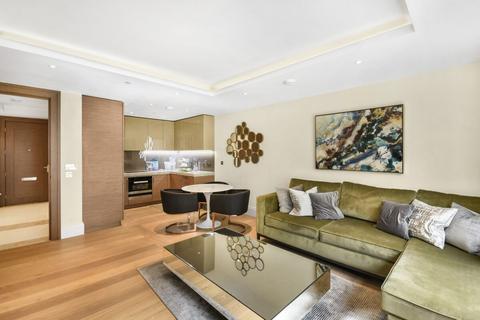 1 bedroom apartment to rent, Strand London WC2R