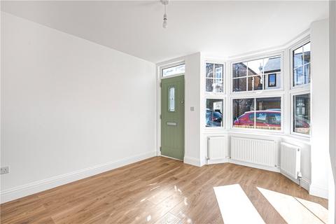 2 bedroom semi-detached house for sale, George Street, Staines-upon-Thames, Surrey, TW18