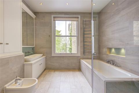 3 Alma Terrace, London, W8 6QY