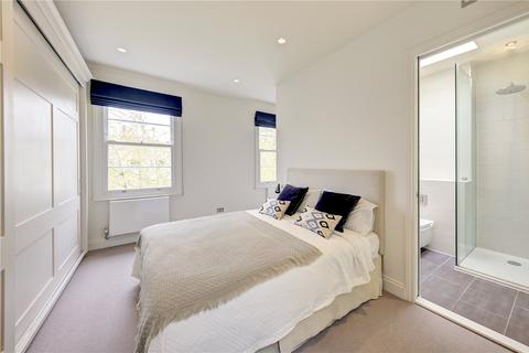 3 Alma Terrace, London, W8 6QY