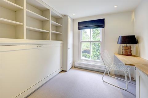3 Alma Terrace, London, W8 6QY