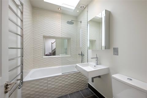 3 Alma Terrace, London, W8 6QY