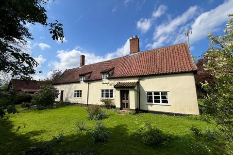 4 bedroom detached house for sale, Thorndon, Near Eye, Suffolk