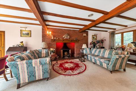 5 bedroom detached house for sale, The Avenue, Newmarket, Suffolk, CB8