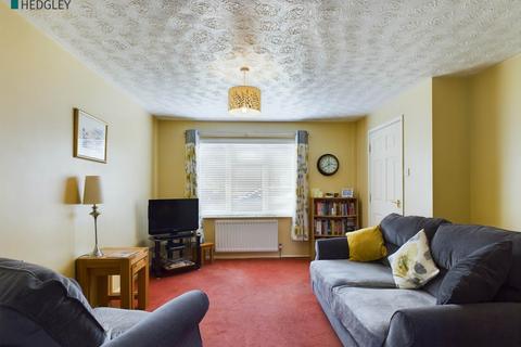 3 bedroom semi-detached house for sale, Mapleton Crescent, Redcar