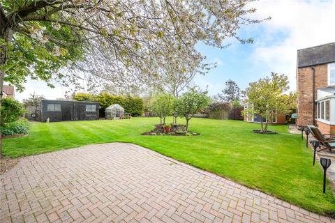 3 bedroom detached house for sale, Donington Road, Horbling, Sleaford, Lincolnshire, NG34