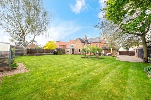 3 bedroom detached house for sale, Donington Road, Horbling, Sleaford, Lincolnshire, NG34