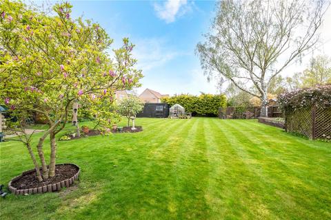 3 bedroom detached house for sale, Donington Road, Horbling, Sleaford, Lincolnshire, NG34