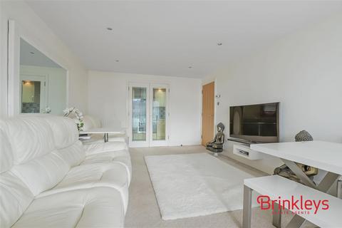 3 bedroom apartment to rent, Stevens House, Jerome Place, London