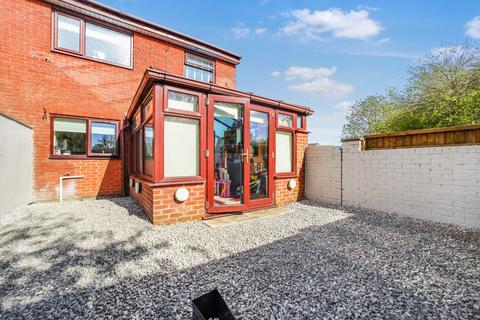 22 Linear View, Newton-le-willows, WA12 8SS