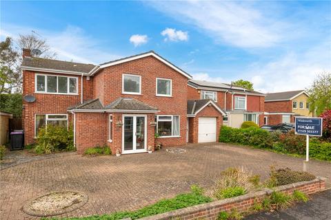 5 bedroom detached house for sale, Wesley Close, Sleaford, Lincolnshire, NG34