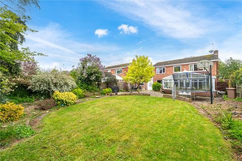 5 bedroom detached house for sale, Wesley Close, Sleaford, Lincolnshire, NG34
