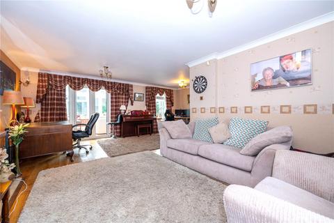 5 bedroom detached house for sale, Wesley Close, Sleaford, Lincolnshire, NG34