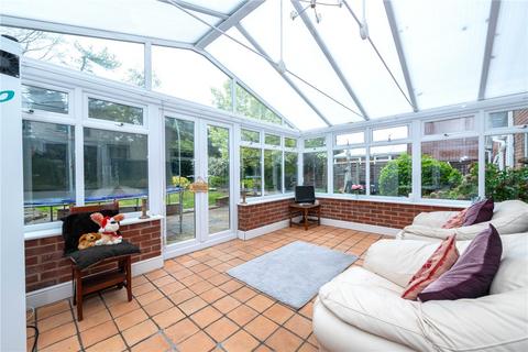 5 bedroom detached house for sale, Wesley Close, Sleaford, Lincolnshire, NG34