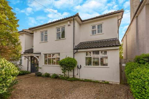 4 bedroom semi-detached house for sale, The Drive, Amersham