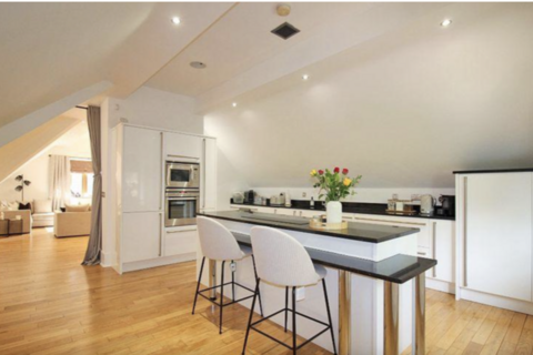 1 bedroom apartment to rent, Malthouse Lane, Tettenhall WV6
