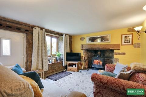 3 bedroom semi-detached house for sale, Hawthorns, Drybrook, Gloucestershire. GL17 9BS