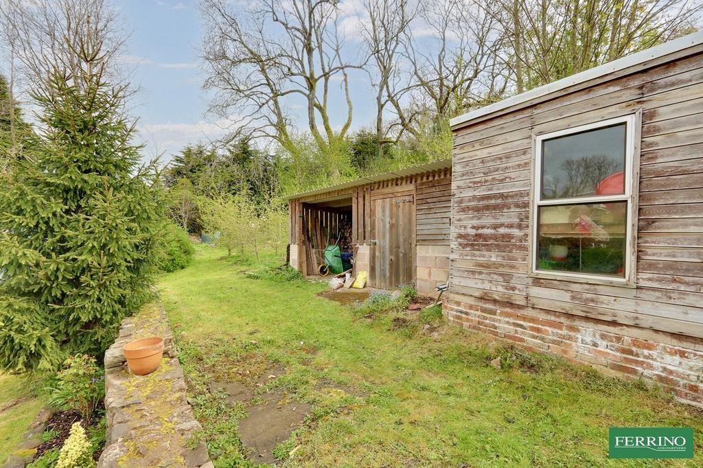 Outbuildings