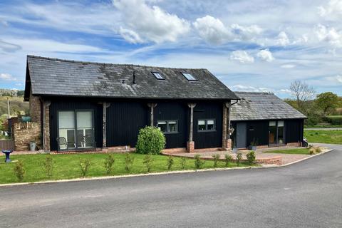 3 bedroom barn conversion for sale, Collington, Bromyard HR7