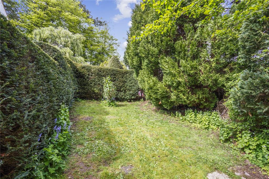 Secret Garden