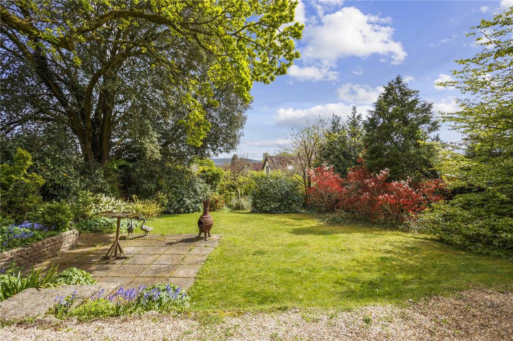 Gardens